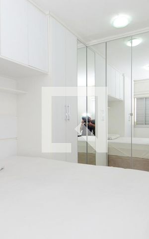 Apartamento à venda com 60m², 2 quartos e 1 vagaQuarto 2