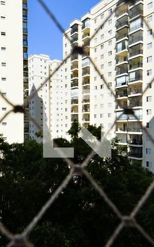 Apartamento à venda com 60m², 2 quartos e 1 vagaVista do Quarto 2