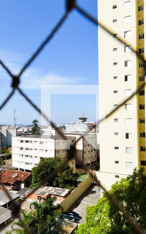 Apartamento à venda com 60m², 2 quartos e 1 vagaVista da Varanda