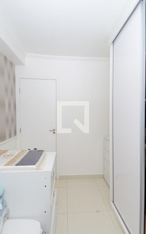 Apartamento à venda com 60m², 2 quartos e 1 vagaQuarto 1