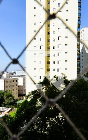 Apartamento à venda com 60m², 2 quartos e 1 vagaVista do Quarto 2