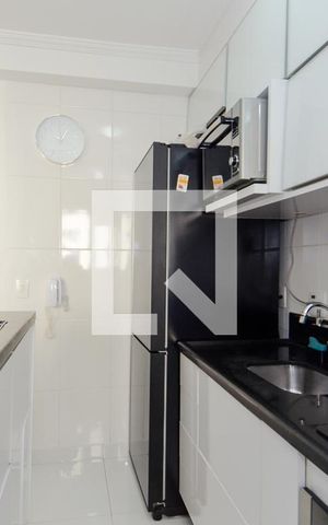 Apartamento à venda com 60m², 2 quartos e 1 vagaCozinha