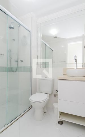 Apartamento à venda com 60m², 2 quartos e 1 vagaBanheiro