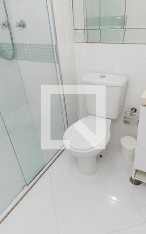 Apartamento à venda com 60m², 2 quartos e 1 vagaBanheiro