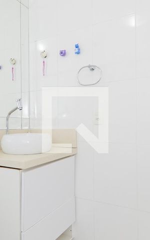Apartamento à venda com 60m², 2 quartos e 1 vagaBanheiro