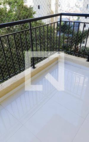 Apartamento à venda com 60m², 2 quartos e 1 vagaVaranda da Sala