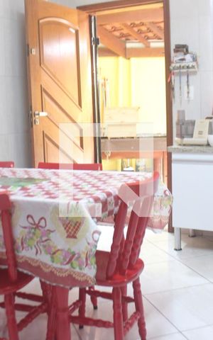 Casa à venda com 248m², 3 quartos e 6 vagasCozinha