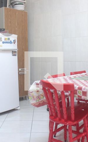 Casa à venda com 248m², 3 quartos e 6 vagasCozinha