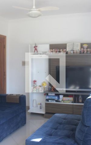 Casa à venda com 248m², 3 quartos e 6 vagasSala