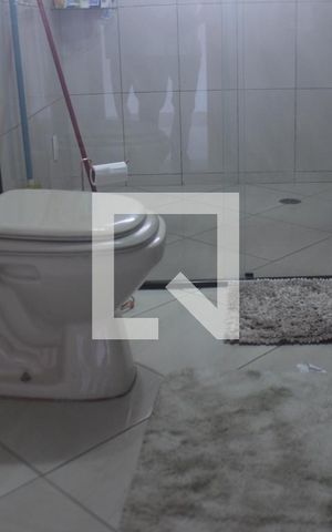 Casa à venda com 248m², 3 quartos e 6 vagasBanheiro 1