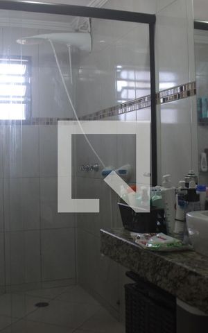 Casa à venda com 248m², 3 quartos e 6 vagasBanheiro 1