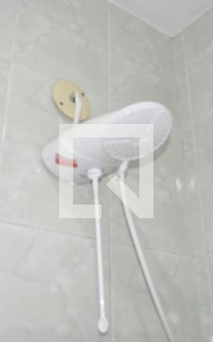 Apartamento à venda com 63m², 2 quartos e sem vagaBanheiro 
