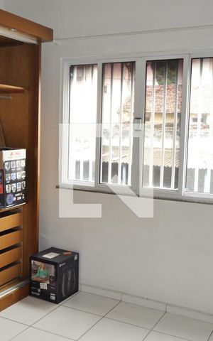 Apartamento à venda com 63m², 2 quartos e sem vagaQuarto 1
