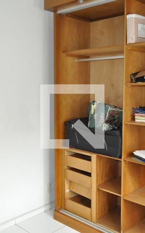 Apartamento à venda com 63m², 2 quartos e sem vagaQuarto 1