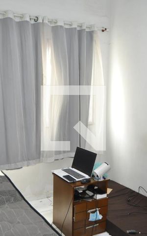 Apartamento à venda com 63m², 2 quartos e sem vagaQuarto 2
