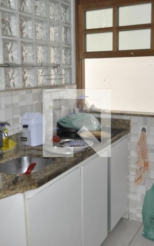 Apartamento à venda com 63m², 2 quartos e sem vagaCozinha 