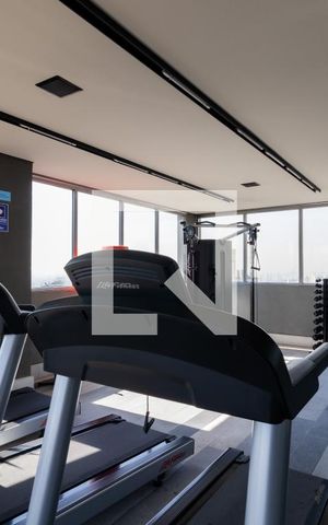 Studio à venda com 24m², 1 quarto e sem vaga Studio à venda com 24m², 1 quarto e sem vagaAcademia do Rooftop