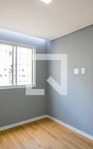 Apartamento para alugar com 36m², 2 quartos e 1 vaga Apartamento para alugar com 36m², 2 quartos e 1 vagaQuarto 1