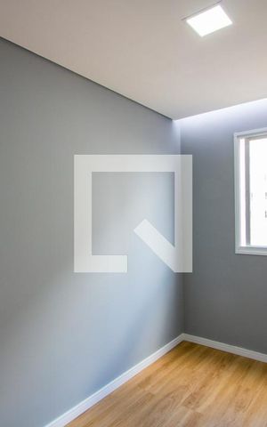Apartamento para alugar com 36m², 2 quartos e 1 vaga Apartamento para alugar com 36m², 2 quartos e 1 vagaQuarto 2