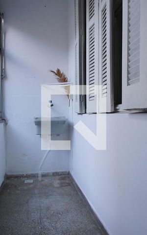 Apartamento à venda com 51m², 2 quartos e sem vagaÁrea  de serviço 
