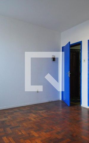Apartamento à venda com 51m², 2 quartos e sem vagaSala