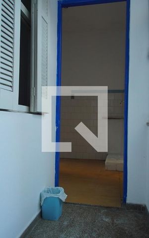 Apartamento à venda com 51m², 2 quartos e sem vagaÁrea  de serviço 