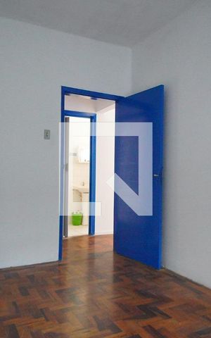 Apartamento à venda com 51m², 2 quartos e sem vagaQuarto 2