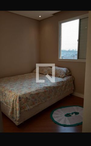 Apartamento à venda com 49m², 2 quartos e 1 vagaÁrea comum - Churrasqueira