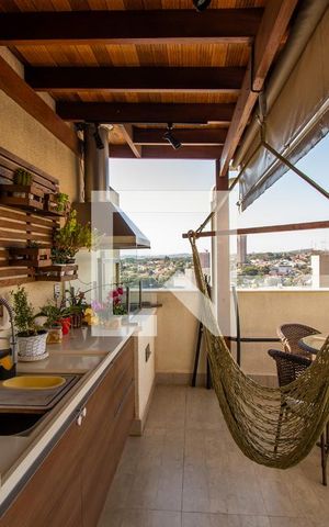 Apartamento à venda com 224m², 3 quartos e 2 vagas Apartamento à venda com 224m², 3 quartos e 2 vagasÁrea Gourmet