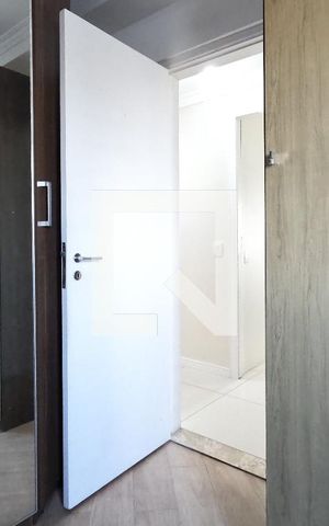 Apartamento à venda com 92m², 3 quartos e 2 vagasQuarto 2