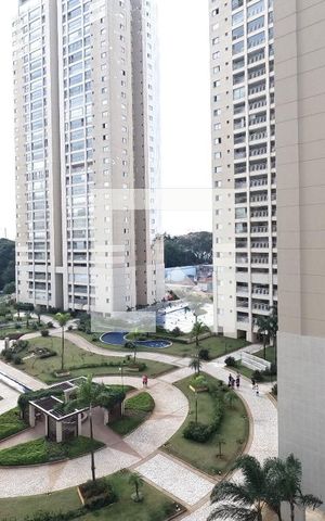 Apartamento à venda com 92m², 3 quartos e 2 vagasVista da Varanda