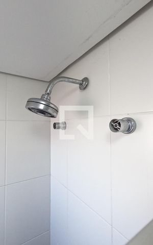Apartamento à venda com 92m², 3 quartos e 2 vagasBanheiro da Suíte