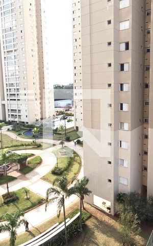Apartamento à venda com 92m², 3 quartos e 2 vagasVista da Suíte