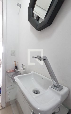 Apartamento à venda com 92m², 3 quartos e 2 vagasLavabo