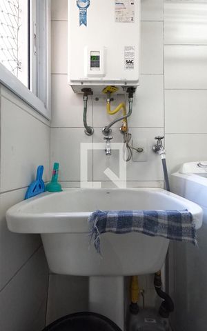 Apartamento à venda com 92m², 3 quartos e 2 vagasÁrea de Serviço
