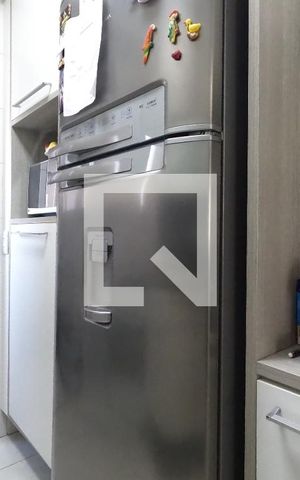 Apartamento à venda com 92m², 3 quartos e 2 vagasCozinha