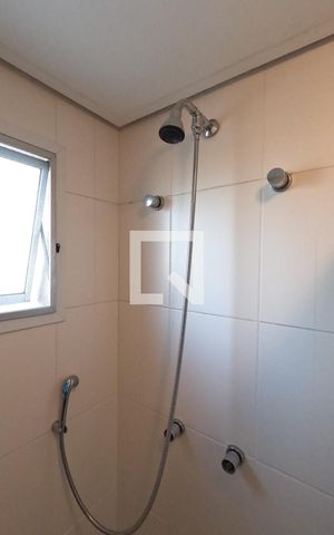 Apartamento à venda com 92m², 3 quartos e 2 vagasBanheiro