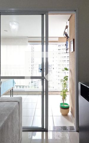 Apartamento à venda com 92m², 3 quartos e 2 vagasSala