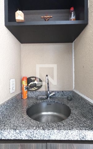 Apartamento à venda com 92m², 3 quartos e 2 vagasVaranda