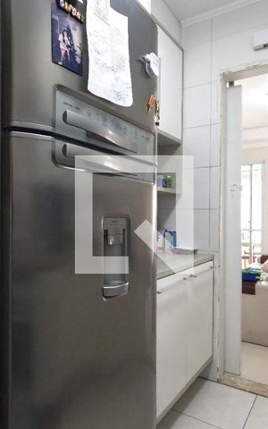 Apartamento à venda com 92m², 3 quartos e 2 vagasCozinha