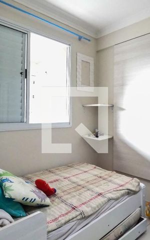 Apartamento à venda com 92m², 3 quartos e 2 vagas Apartamento à venda com 92m², 3 quartos e 2 vagasQuarto 1