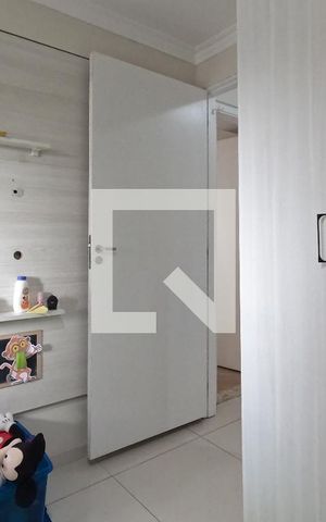 Apartamento à venda com 92m², 3 quartos e 2 vagasQuarto 1