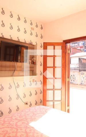 Casa à venda com 240m², 3 quartos e 2 vagasQuarto 1