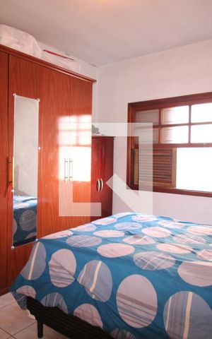 Casa à venda com 240m², 3 quartos e 2 vagasQuarto 3
