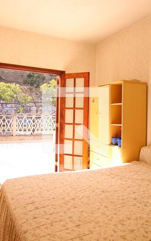 Casa à venda com 240m², 3 quartos e 2 vagasQuarto 2