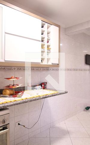 Casa à venda com 240m², 3 quartos e 2 vagasCozinha