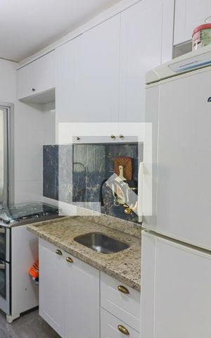 Apartamento à venda com 70m², 3 quartos e 1 vagaCozinha