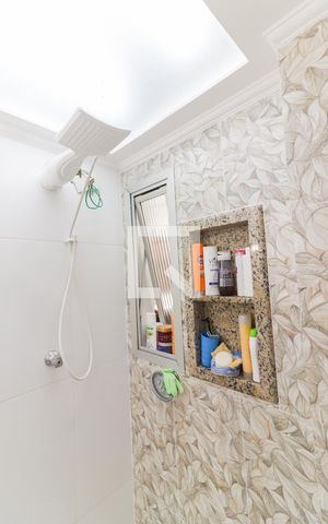 Apartamento à venda com 70m², 3 quartos e 1 vagaBanheiro