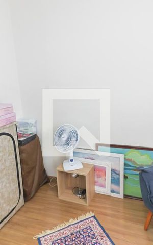 Apartamento à venda com 70m², 3 quartos e 1 vagaQuarto 1