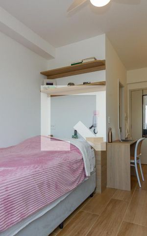 Studio à venda com 22m², 1 quarto e sem vaga Studio à venda com 22m², 1 quarto e sem vagaStudio
